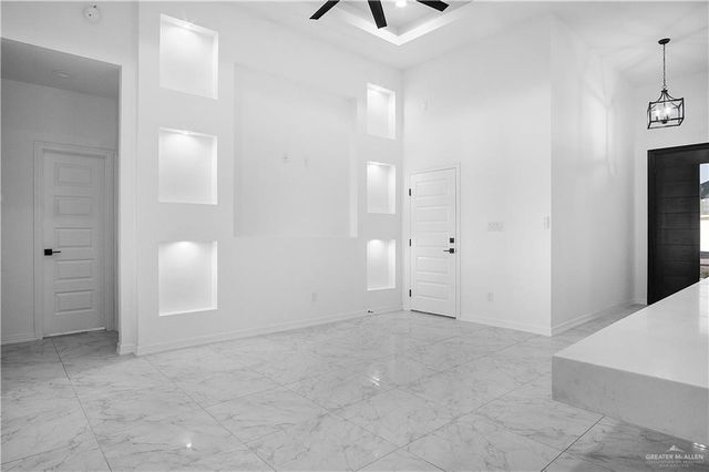 4021 Carol Lane, Edinburg, TX 78542