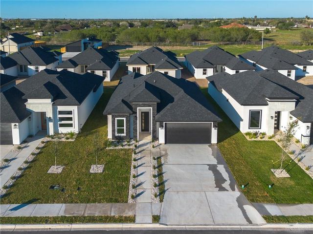 4021 Carol Lane, Edinburg, TX 78542