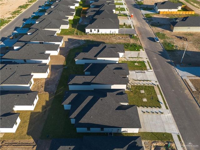 4021 Carol Lane, Edinburg, TX 78542