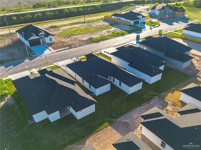 4021 Carol Lane, Edinburg, TX 78542