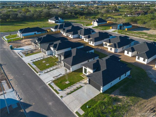 4021 Carol Lane, Edinburg, TX 78542