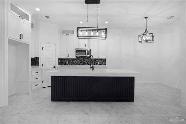 4021 Carol Lane, Edinburg, TX 78542