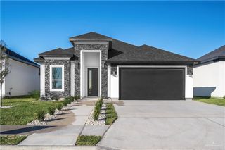 4021 Carol Lane, Edinburg, TX 78542