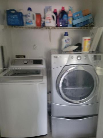 6606 Saltaire Ter, Margate, FL 33063