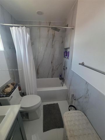 6606 Saltaire Ter, Margate, FL 33063