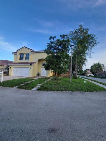 6606 Saltaire Ter, Margate, FL 33063