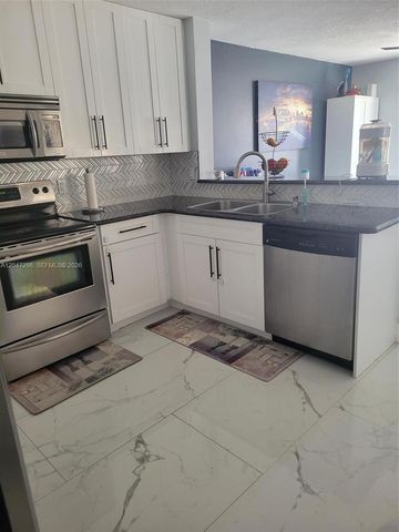 6606 Saltaire Ter, Margate, FL 33063