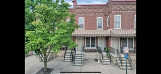 6 1/2 Clark Place, Columbus, OH 43201