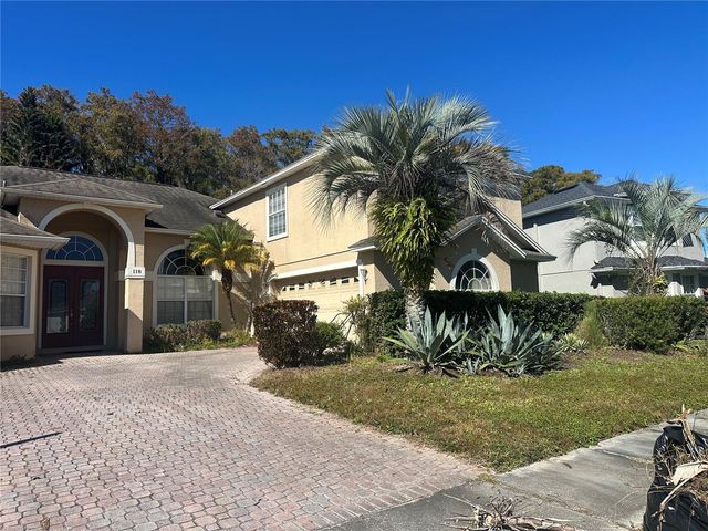 118 FAIRWAY POINTE CIRCLE, Orlando, FL 32828