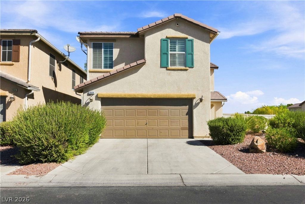 2664 Iris Point Way, Henderson, NV 89074 — photo 2