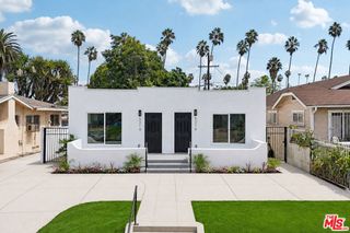 5214 Cimarron Street, Los Angeles, CA 90062