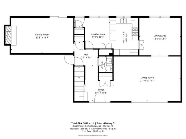 4726 Howard Avenue, Western Springs, IL 60558