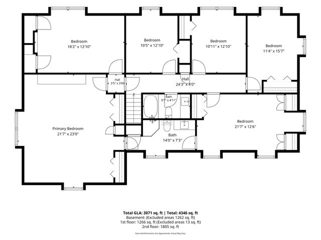 4726 Howard Avenue, Western Springs, IL 60558