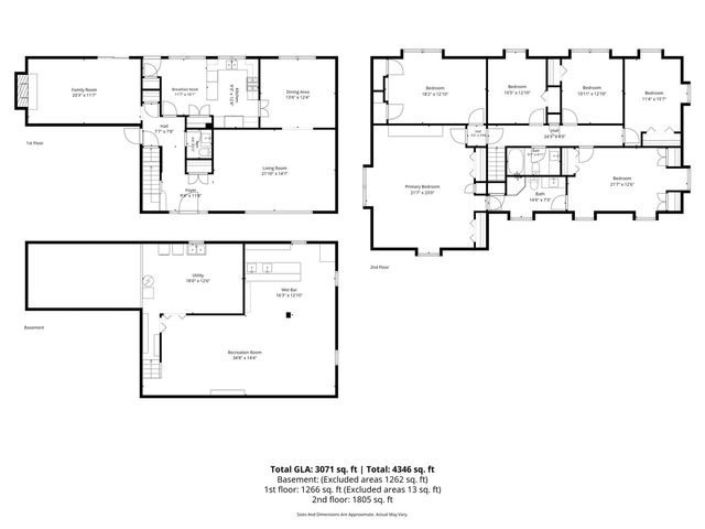 4726 Howard Avenue, Western Springs, IL 60558