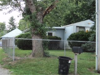 1101 Russell Avenue, Lima, OH 45801