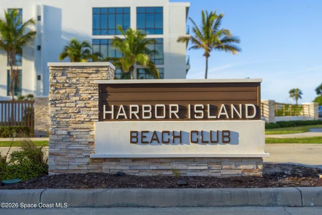 205 Strand Drive 305, Melbourne Beach, FL 32951