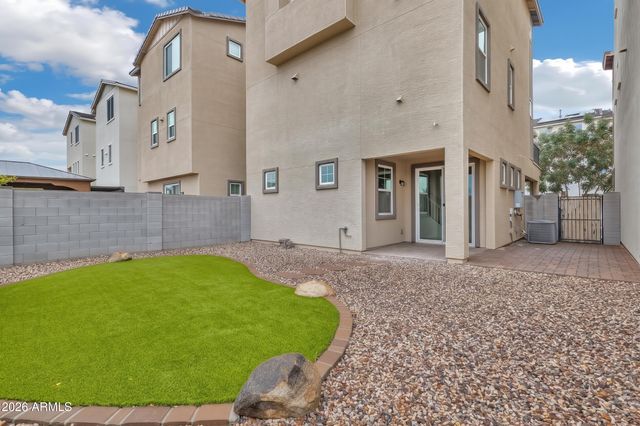 769 W FLINTLOCK Way, Chandler, AZ 85286