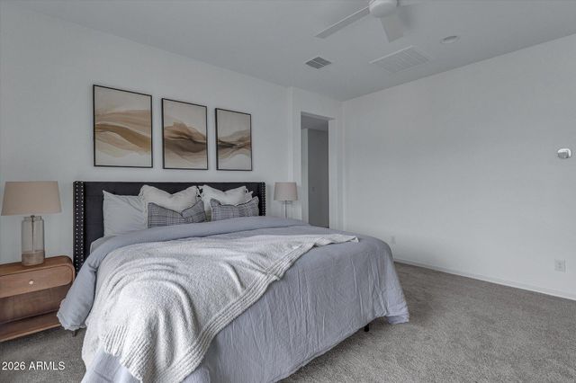 769 W FLINTLOCK Way, Chandler, AZ 85286