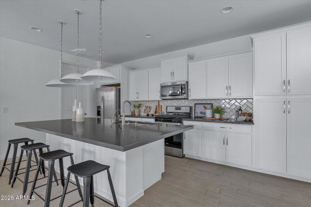 769 W FLINTLOCK Way, Chandler, AZ 85286
