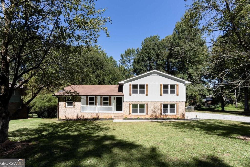 2882 Creek Drive, Duluth, GA 30096 — photo 2