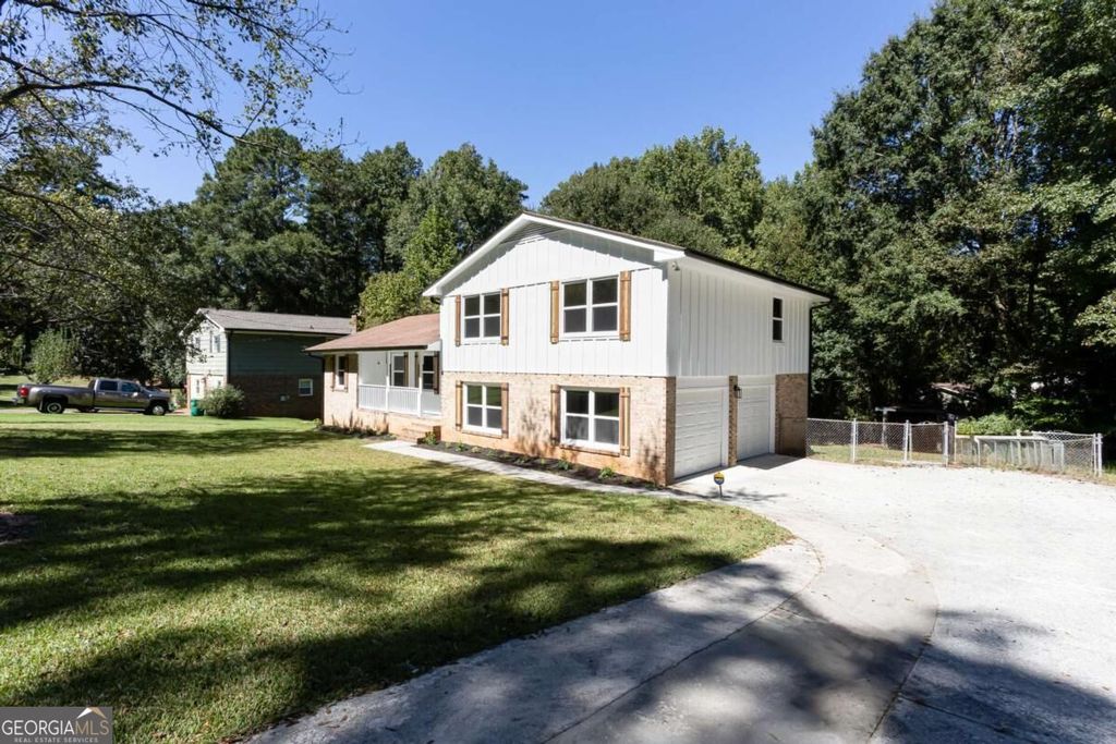 2882 Creek Drive, Duluth, GA 30096 — photo 3