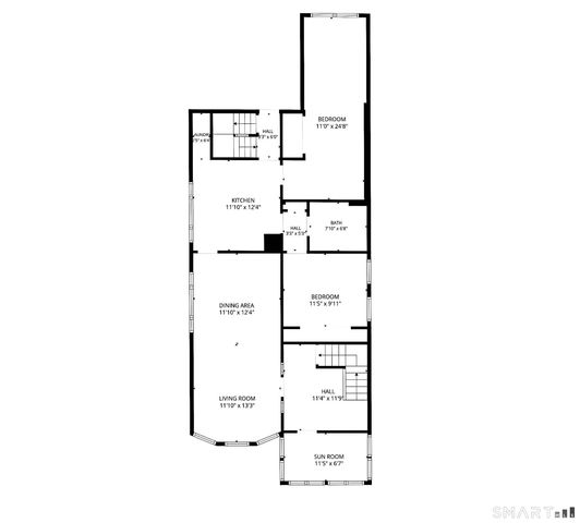 714 A Madison Avenue, Bridgeport, CT 06606