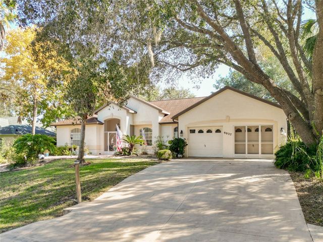 9027 SW 196TH COURT, Dunnellon, FL 34432