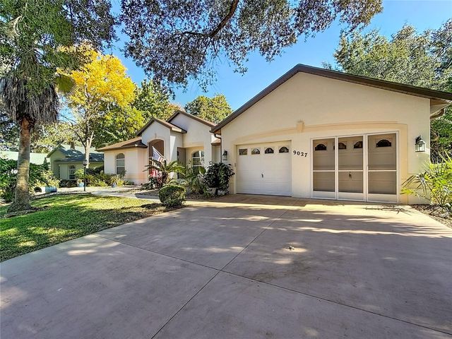 9027 SW 196TH COURT, Dunnellon, FL 34432