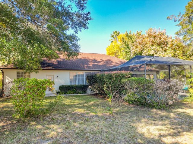 9027 SW 196TH COURT, Dunnellon, FL 34432