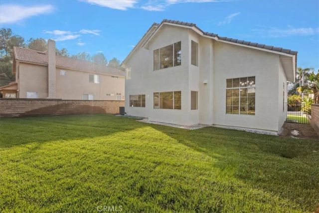 1927 Deer Haven Drive, Chino Hills, CA 91709