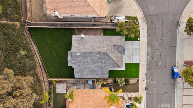 1927 Deer Haven Drive, Chino Hills, CA 91709