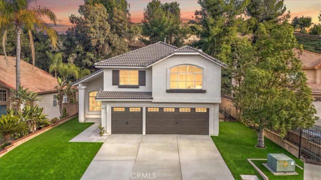 1927 Deer Haven Drive, Chino Hills, CA 91709