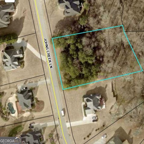 200 Johns Creek Lane, Stockbridge, GA 30281
