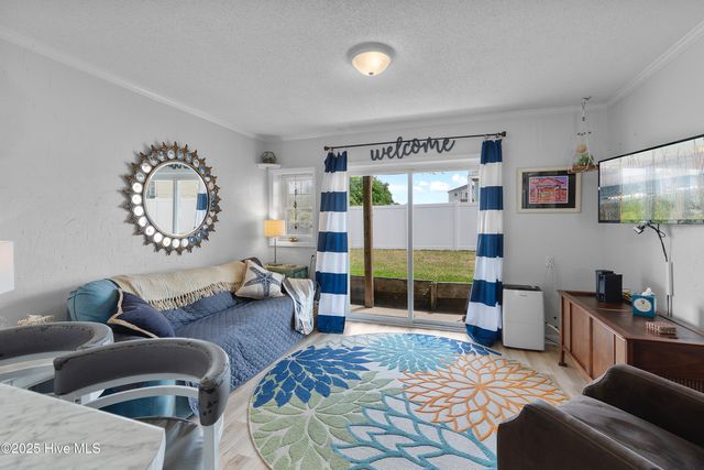 209 SE 77th Street Unit 2, Oak Island, NC 28465