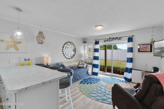 209 SE 77th Street Unit 2, Oak Island, NC 28465
