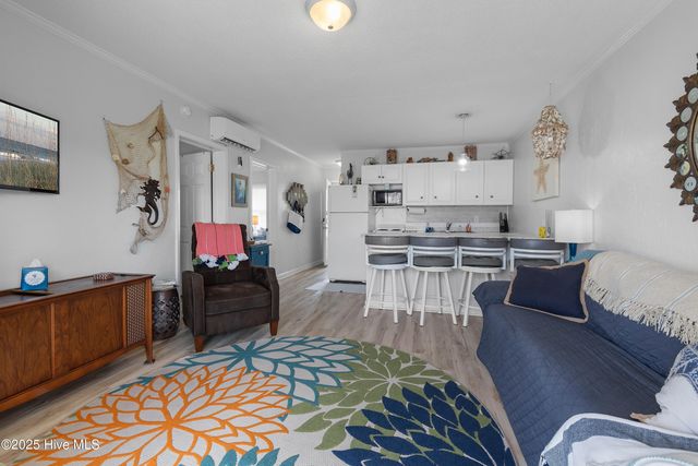 209 SE 77th Street Unit 2, Oak Island, NC 28465