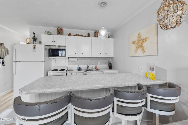 209 SE 77th Street Unit 2, Oak Island, NC 28465