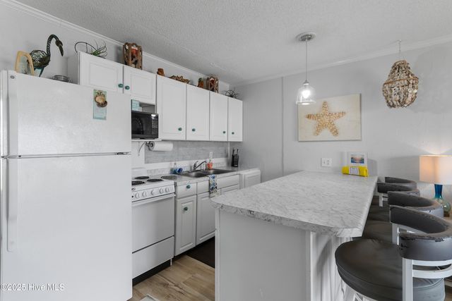 209 SE 77th Street Unit 2, Oak Island, NC 28465