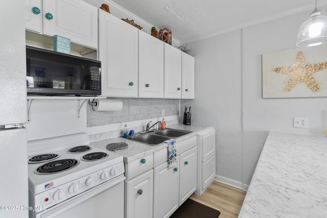 209 SE 77th Street Unit 2, Oak Island, NC 28465