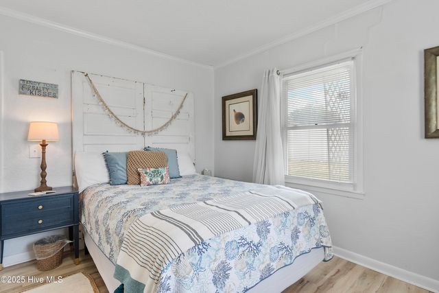 209 SE 77th Street Unit 2, Oak Island, NC 28465