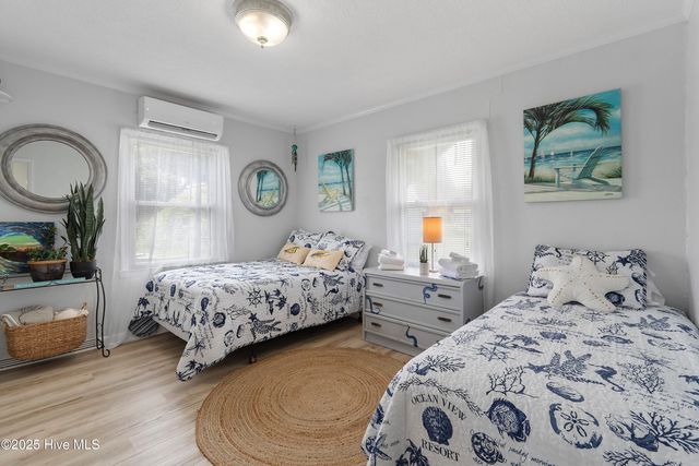 209 SE 77th Street Unit 2, Oak Island, NC 28465