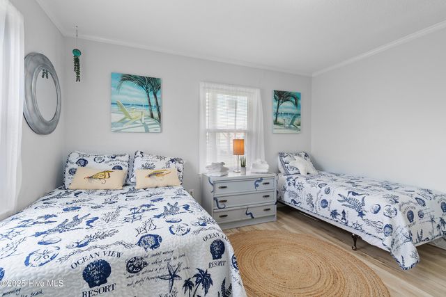 209 SE 77th Street Unit 2, Oak Island, NC 28465