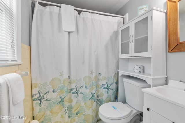 209 SE 77th Street Unit 2, Oak Island, NC 28465