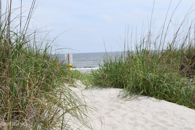 209 SE 77th Street Unit 2, Oak Island, NC 28465