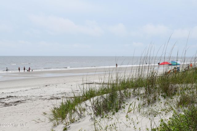209 SE 77th Street Unit 2, Oak Island, NC 28465