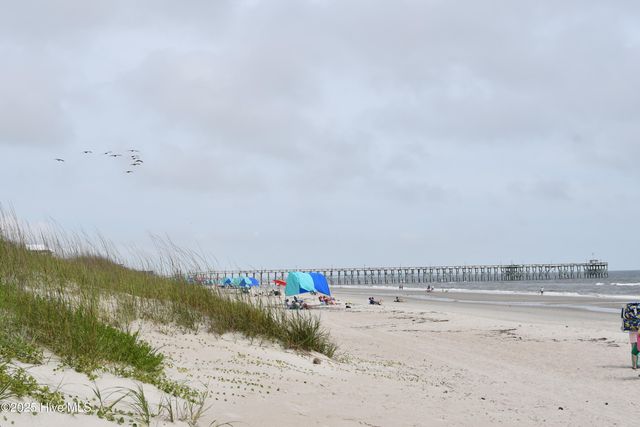 209 SE 77th Street Unit 2, Oak Island, NC 28465