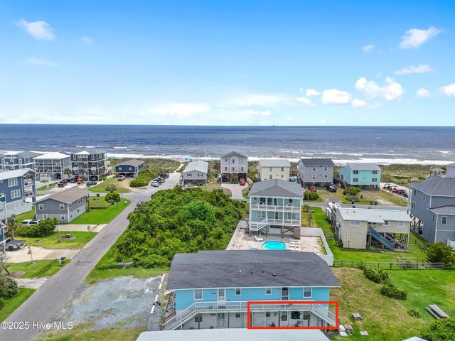209 SE 77th Street Unit 2, Oak Island, NC 28465