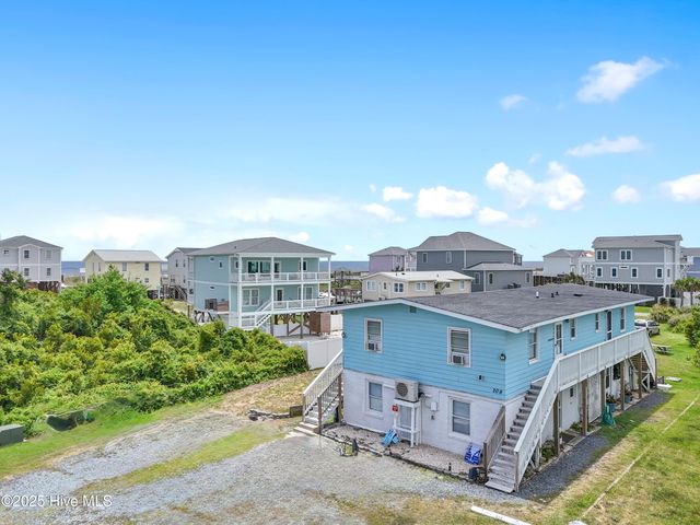 209 SE 77th Street Unit 2, Oak Island, NC 28465