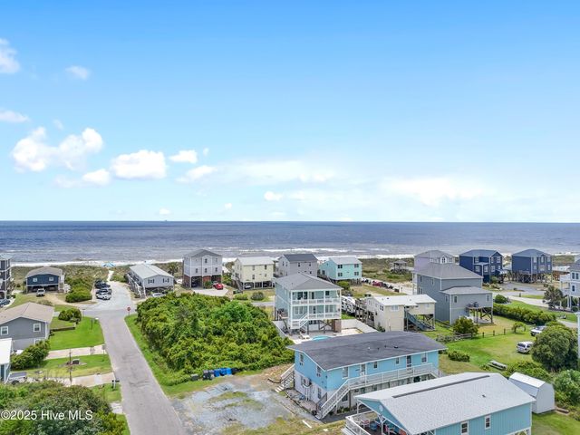 209 SE 77th Street Unit 2, Oak Island, NC 28465