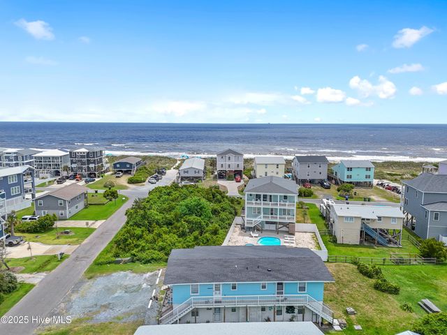 209 SE 77th Street Unit 2, Oak Island, NC 28465